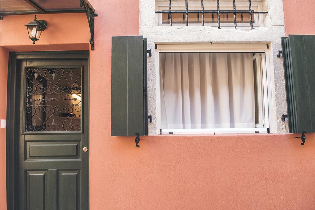 S&g Corfu Old Town Apartment Corfu (city)