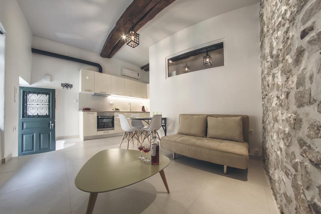 S&g Corfu Old Town Appartement