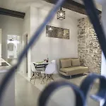 S&G Corfu Old Town Apartments