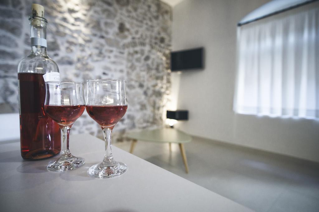 Appartement S&g Corfu Old Town *