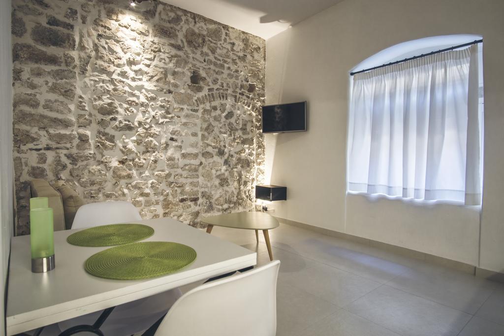 Appartement S&g Corfu Old Town