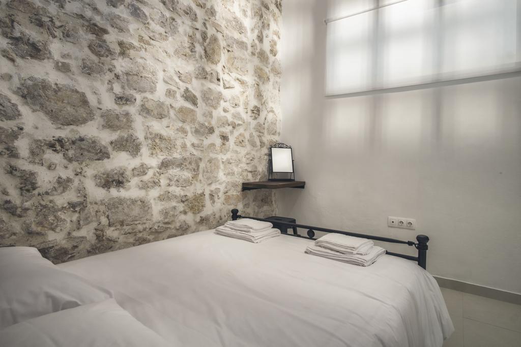 Appartement S&g Corfu Old Town *