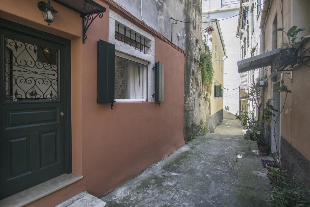 S&g Corfu Old Town *